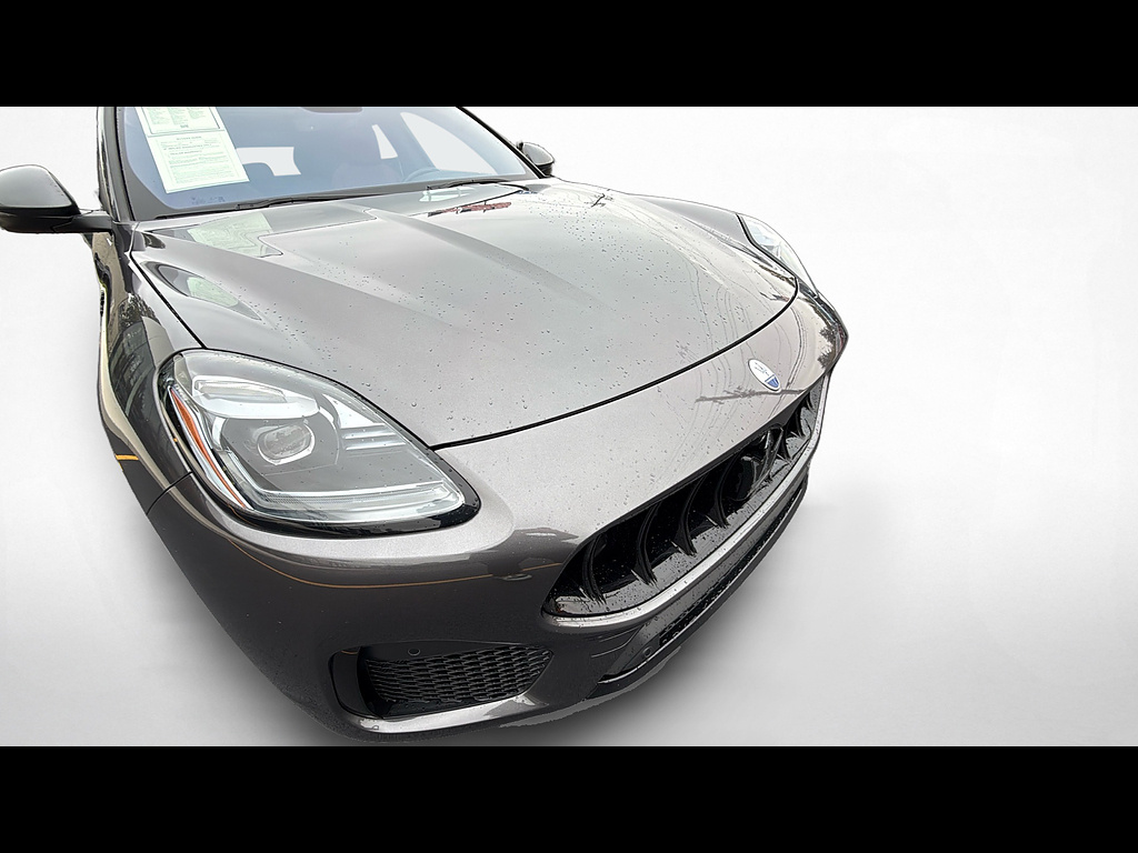 2023 Maserati Grecale MODENA - Photo 29
