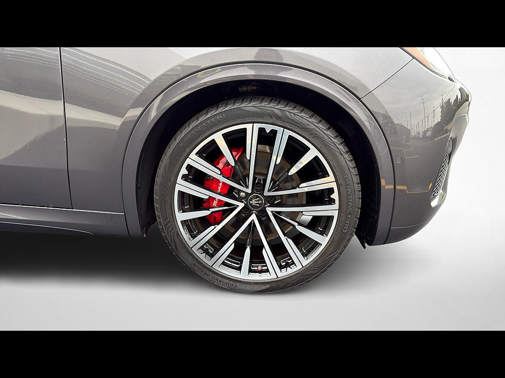 2023 Maserati Grecale MODENA - Photo 37