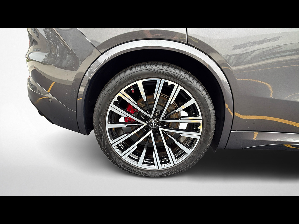2023 Maserati Grecale MODENA - Photo 41