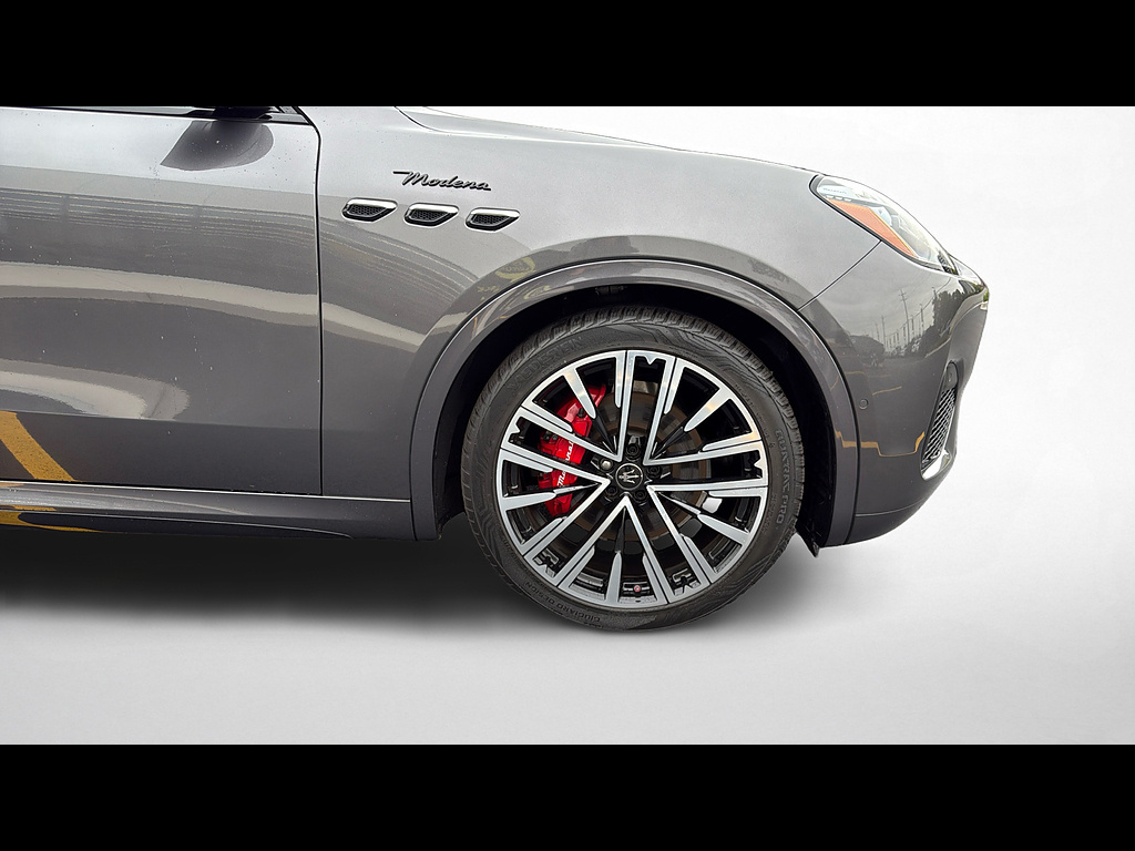 2023 Maserati Grecale MODENA - Photo 36