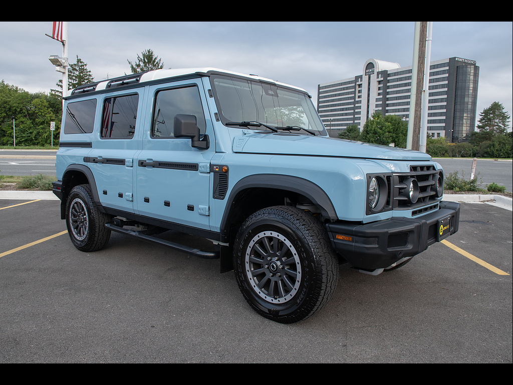 /2024 INEOS Grenadier-Station Wagon