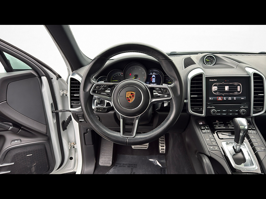 2018 Porsche Cayenne S E-Hybrid - Photo 12