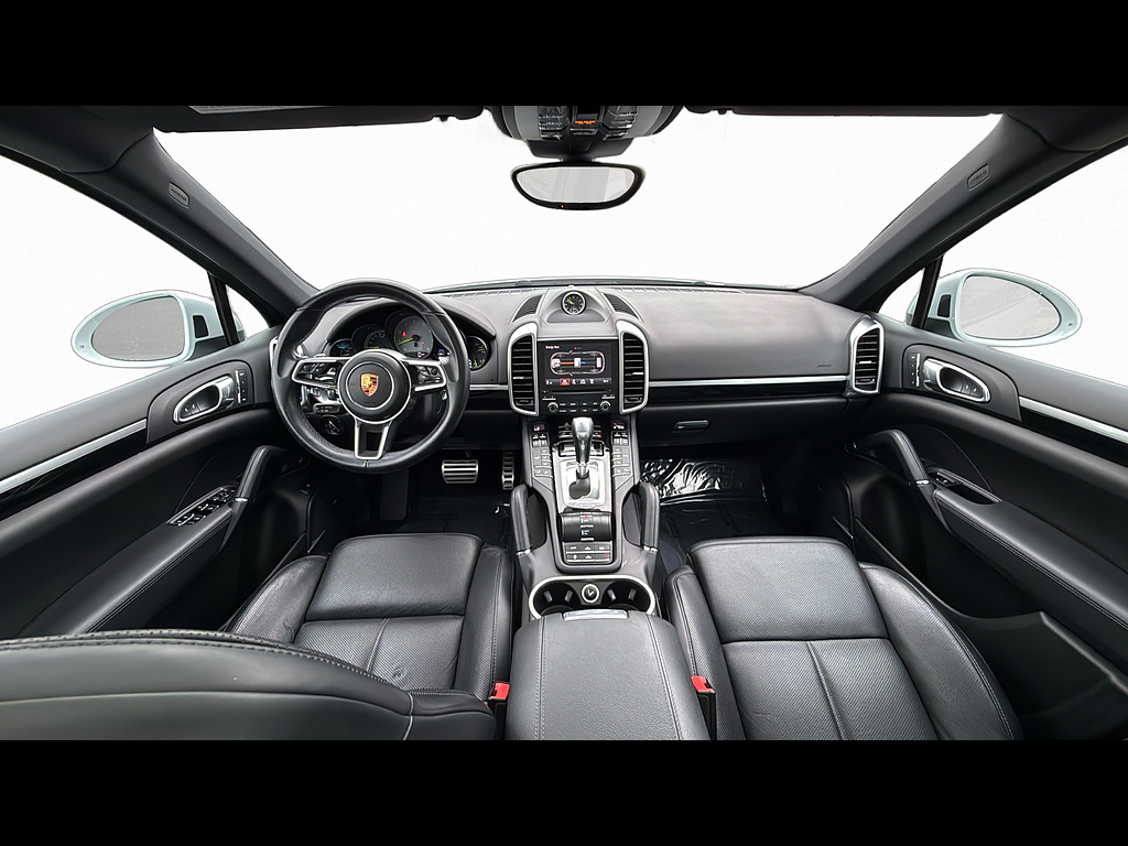 2018 Porsche Cayenne S E-Hybrid - Photo 16