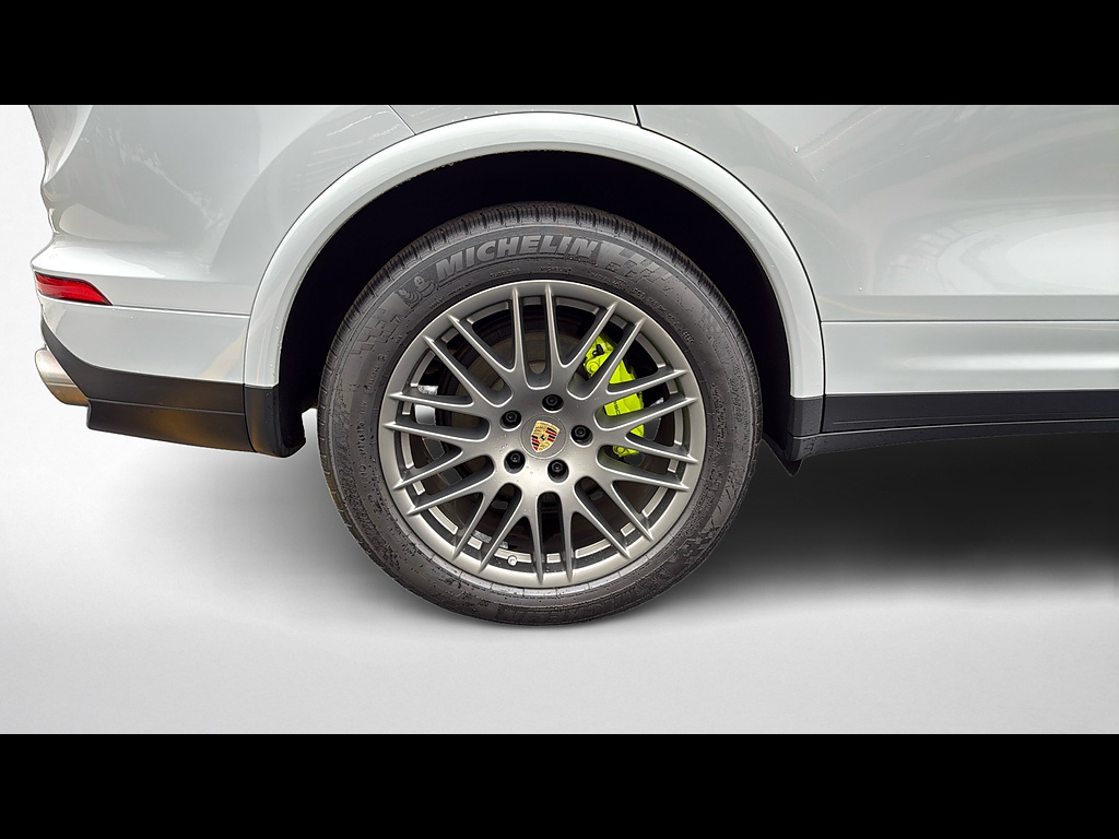 2018 Porsche Cayenne S E-Hybrid - Photo 41
