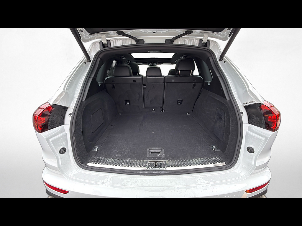 2018 Porsche Cayenne S E-Hybrid - Photo 27