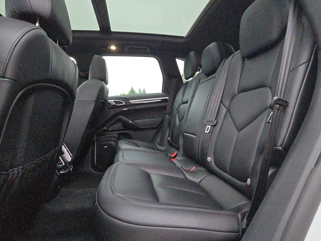 2018 Porsche Cayenne S E-Hybrid - Photo 68