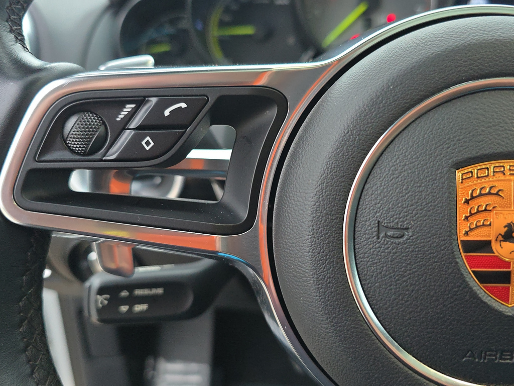 2018 Porsche Cayenne S E-Hybrid - Photo 65
