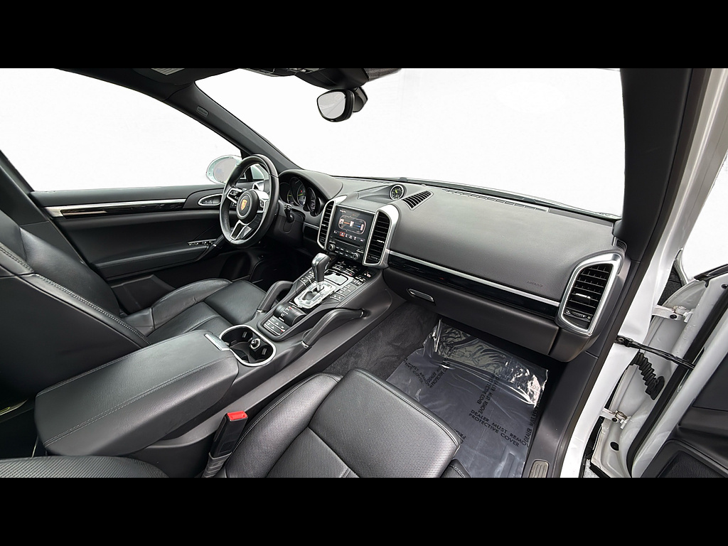 2018 Porsche Cayenne S E-Hybrid - Photo 23