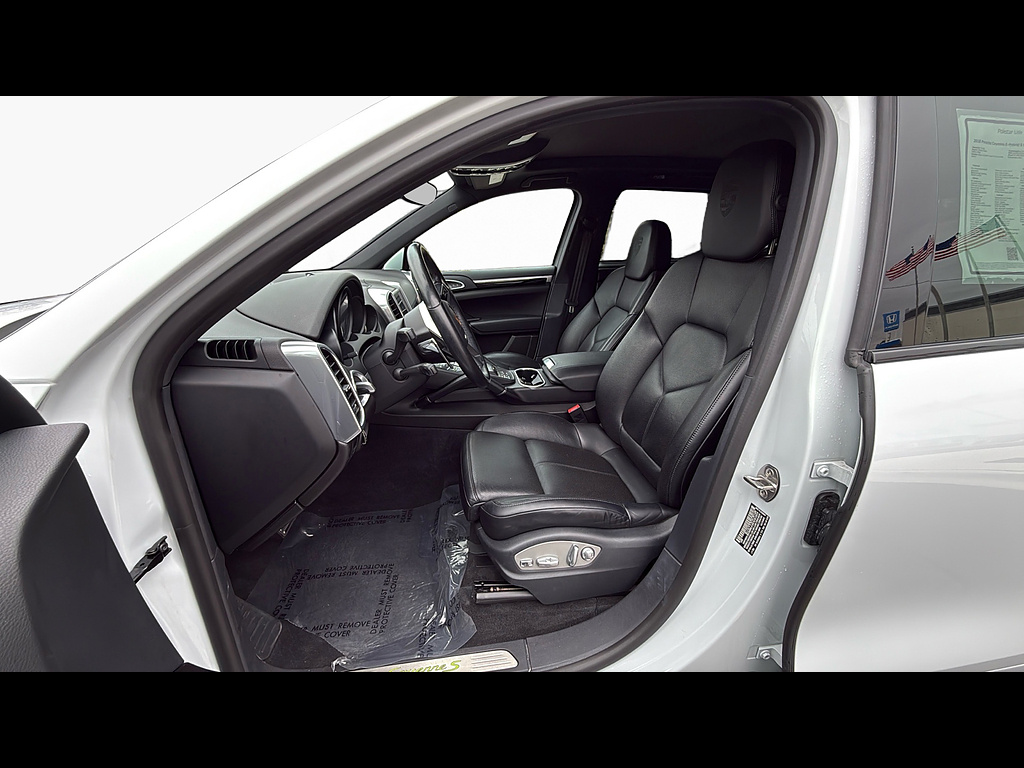 2018 Porsche Cayenne S E-Hybrid - Photo 10