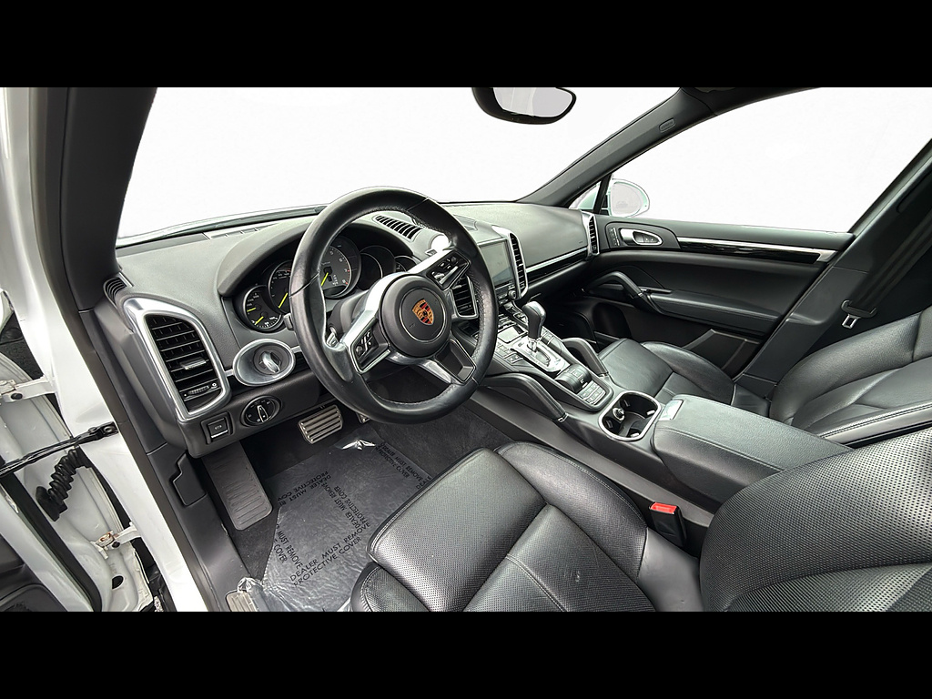 2018 Porsche Cayenne S E-Hybrid - Photo 11