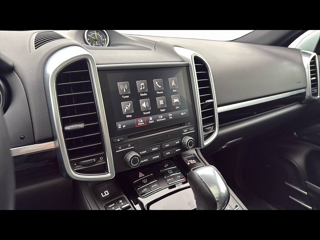 2018 Porsche Cayenne S E-Hybrid - Photo 46
