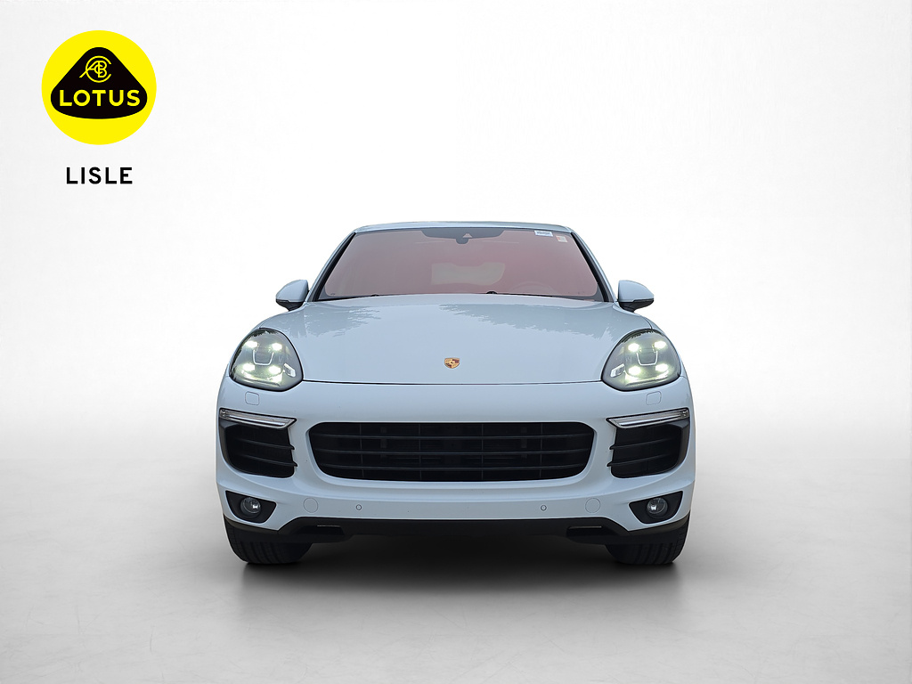 2018 Porsche Cayenne S E-Hybrid - Photo 48