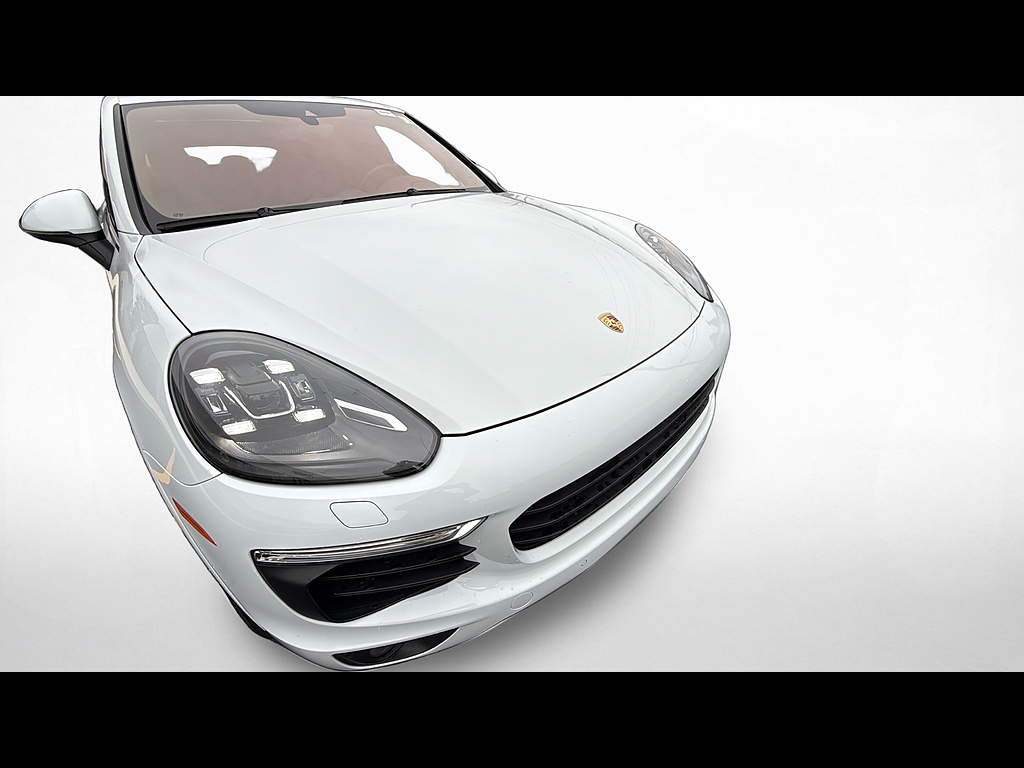 2018 Porsche Cayenne S E-Hybrid - Photo 29