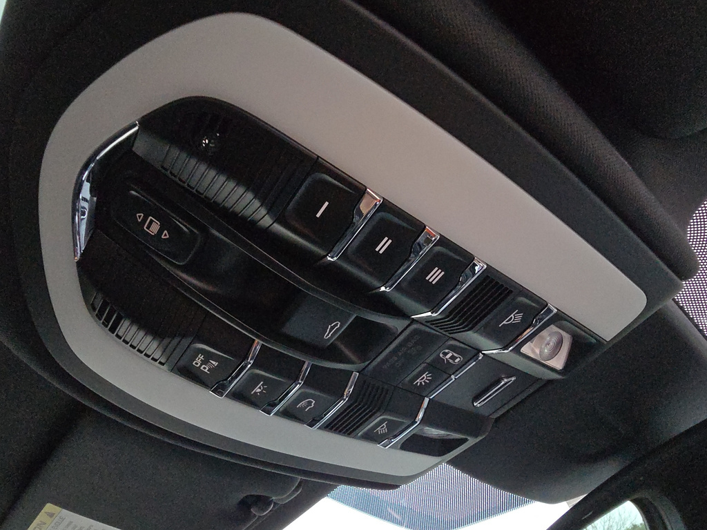 2018 Porsche Cayenne S E-Hybrid - Photo 74