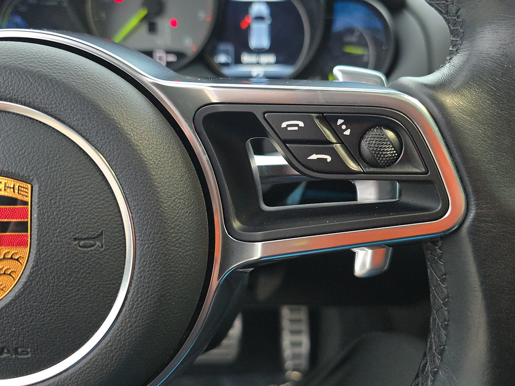 2018 Porsche Cayenne S E-Hybrid - Photo 66