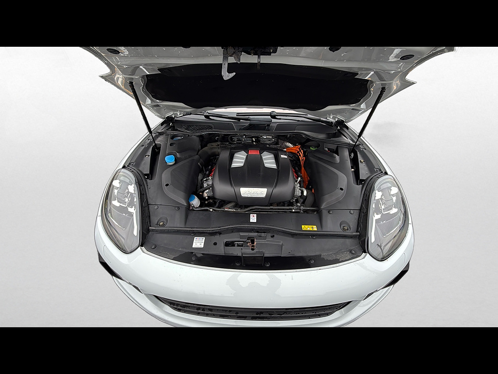 2018 Porsche Cayenne S E-Hybrid - Photo 28