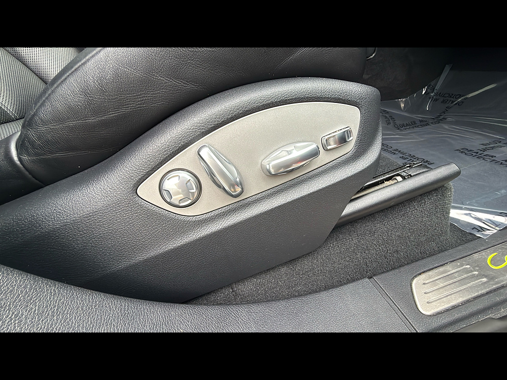 2018 Porsche Cayenne S E-Hybrid - Photo 25