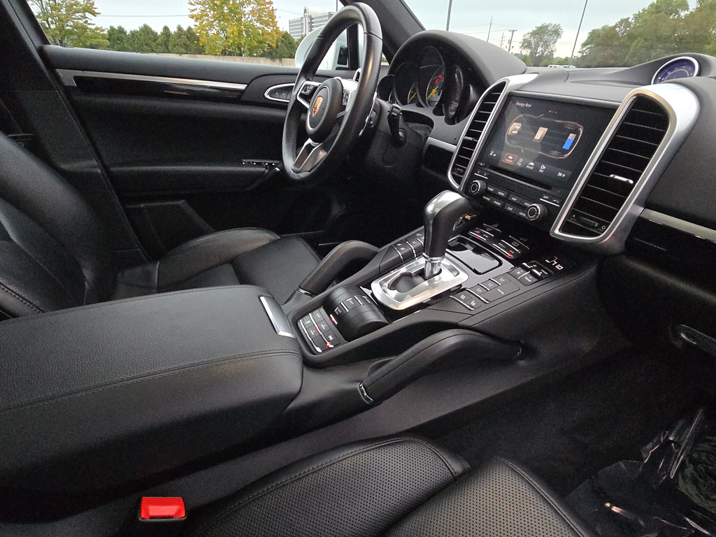2018 Porsche Cayenne S E-Hybrid - Photo 71
