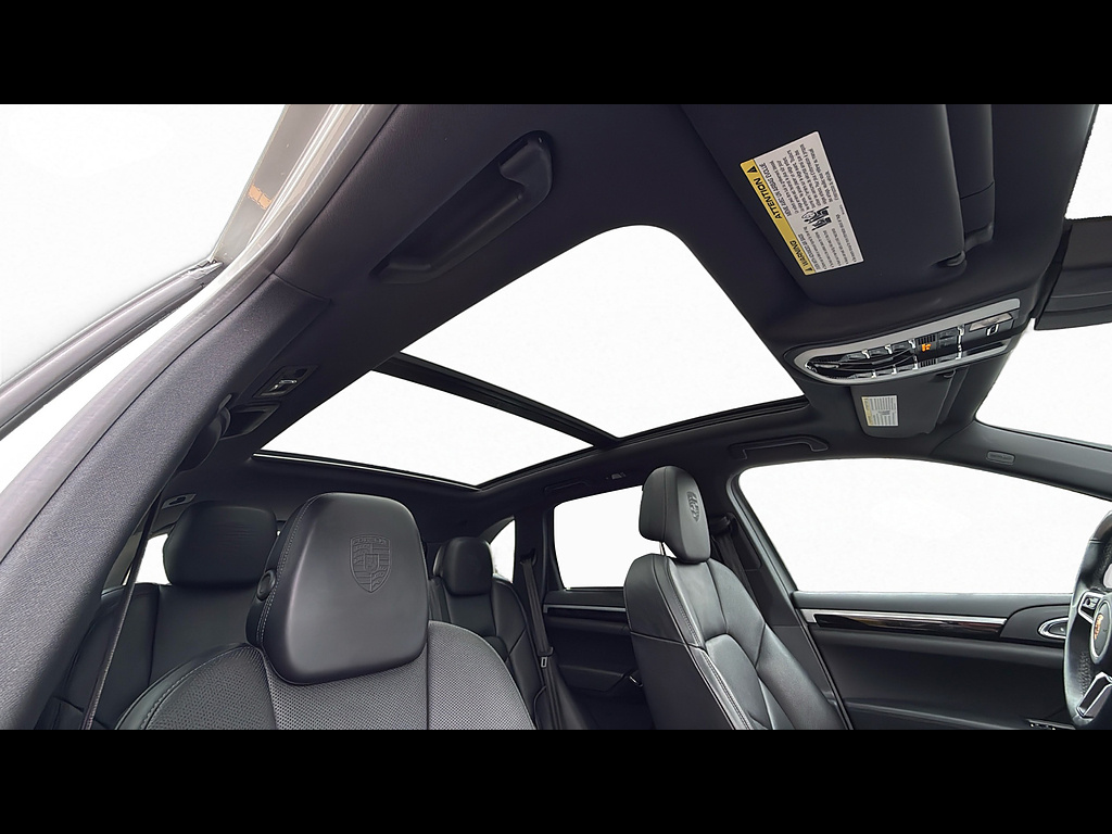 2018 Porsche Cayenne S E-Hybrid - Photo 24