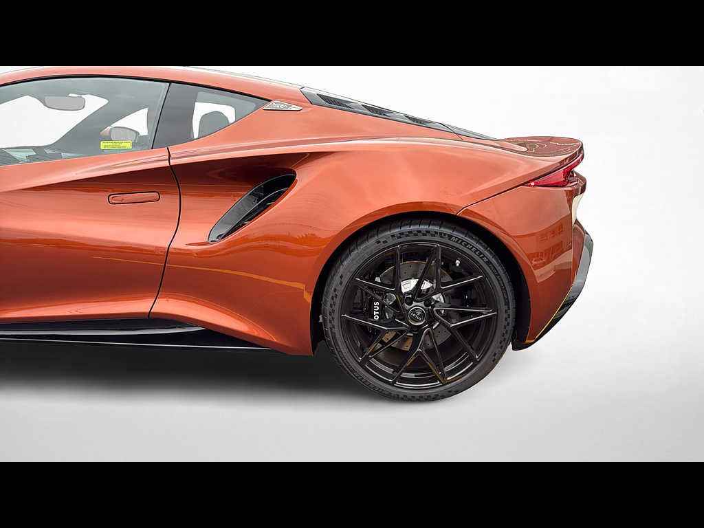 Learn All About The Lotus Emira | Lotus Lisle
