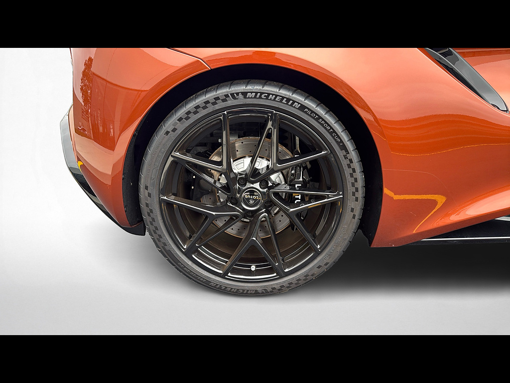 Learn All About The Lotus Emira | Lotus Lisle