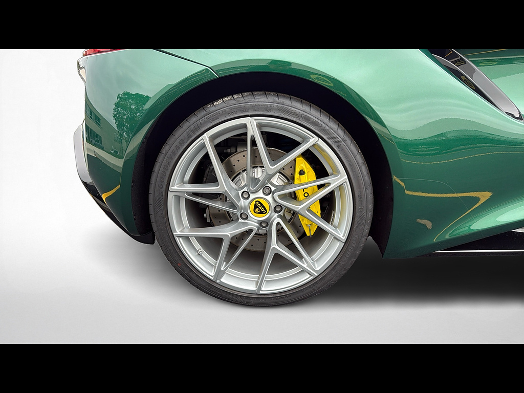 Learn All About The Lotus Emira | Lotus Lisle