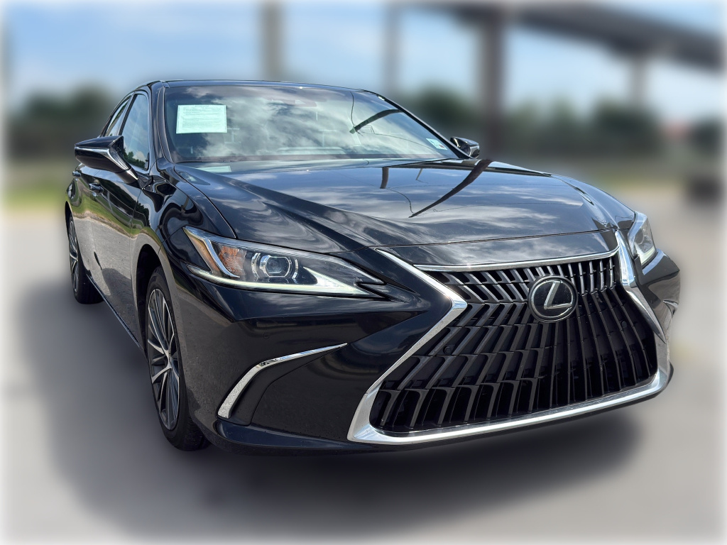 2022 Lexus ES 350 FWD