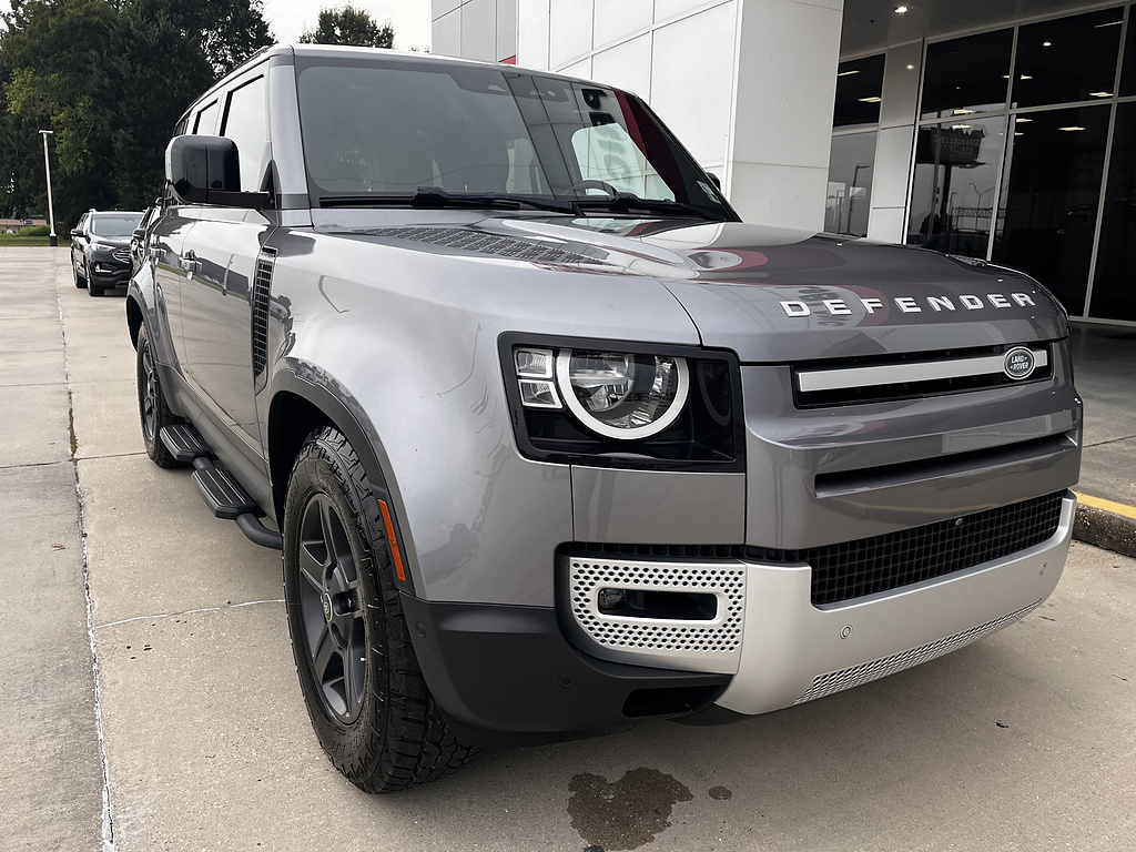 2023 Land Rover Defender 110 S AWD