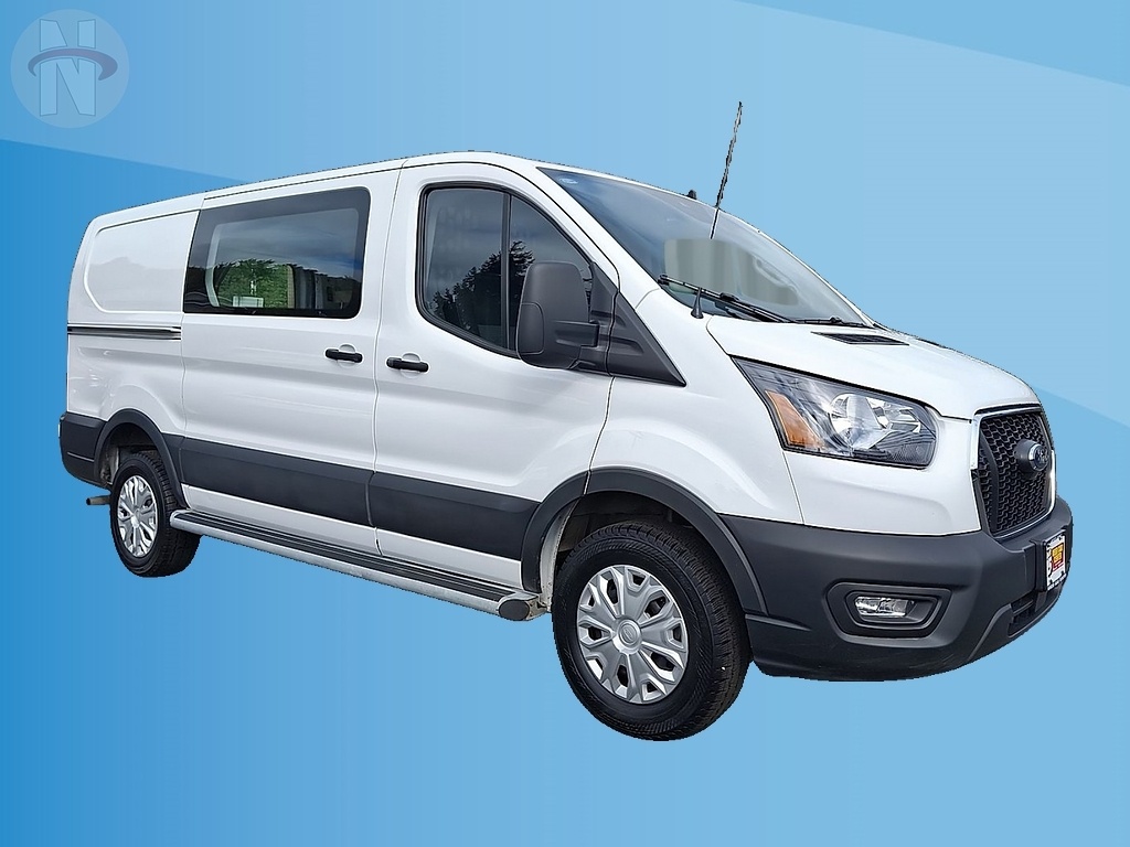 2025 Ford Transit Cargo Van 250 for sale near East Hanover NJ