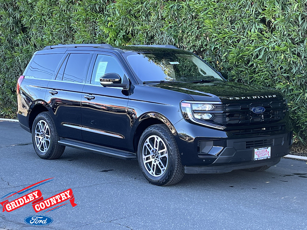 2025 Ford Expedition Active 4WD