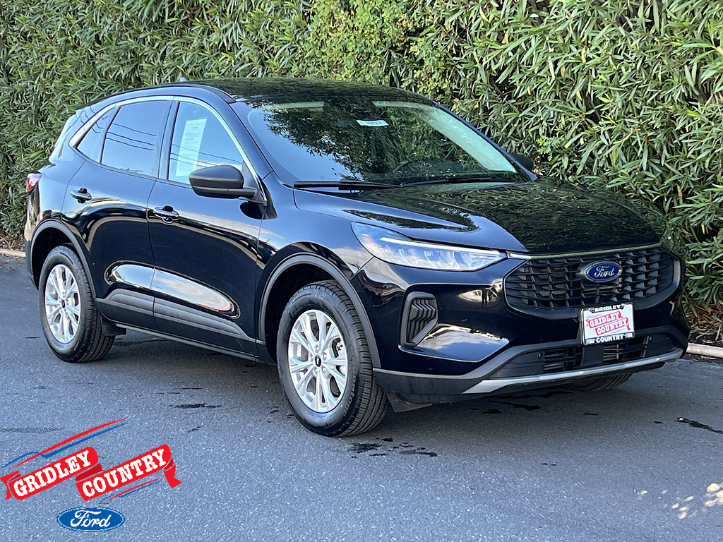 2024 Ford Escape Active AWD