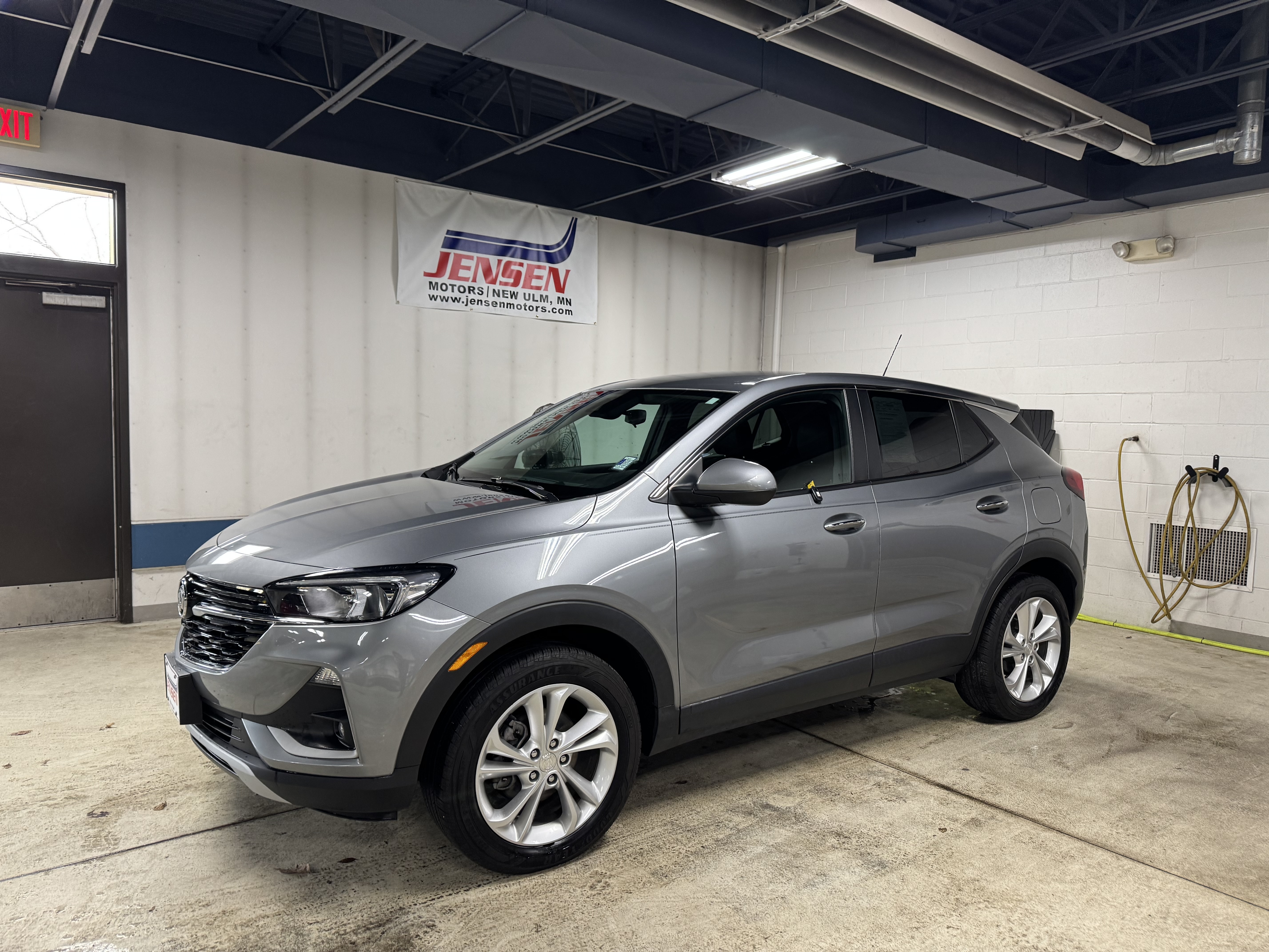 2023 Buick Encore GX Preferred AWD