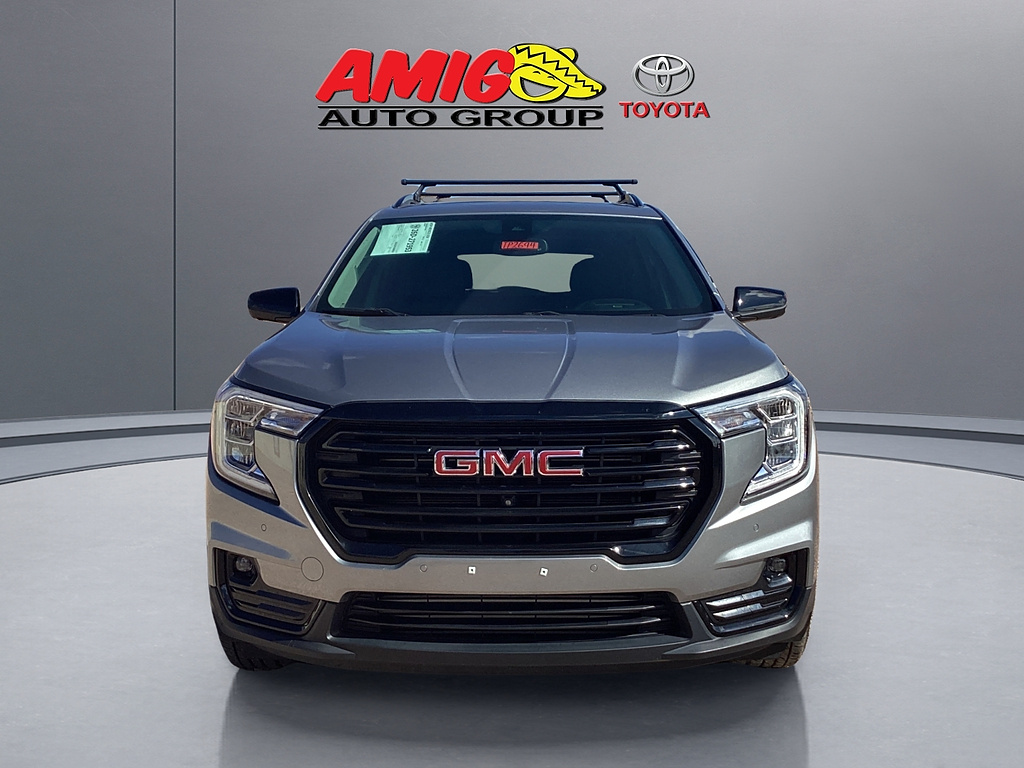 Used 2023 GMC Terrain SUV