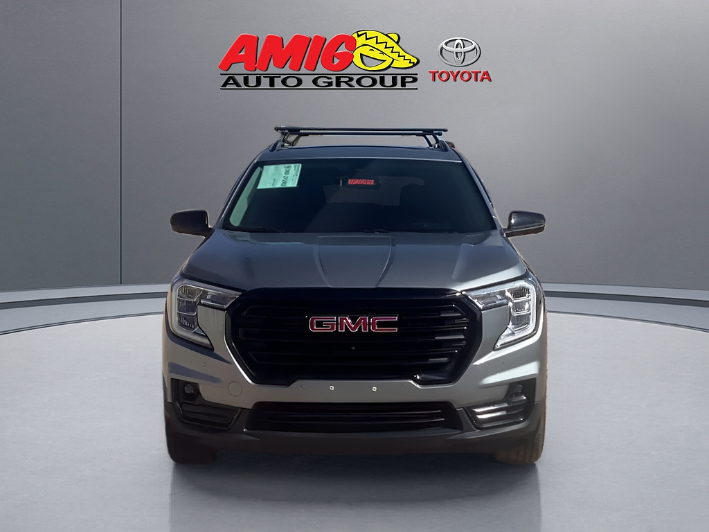 Used 2023 GMC Terrain SUV