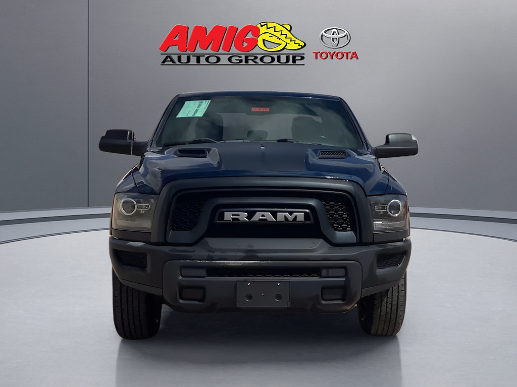 Used 2022 Ram 1500 Classic Truck