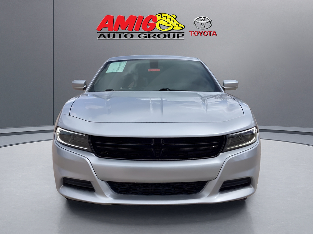 Used 2022 Dodge Charger Sedan