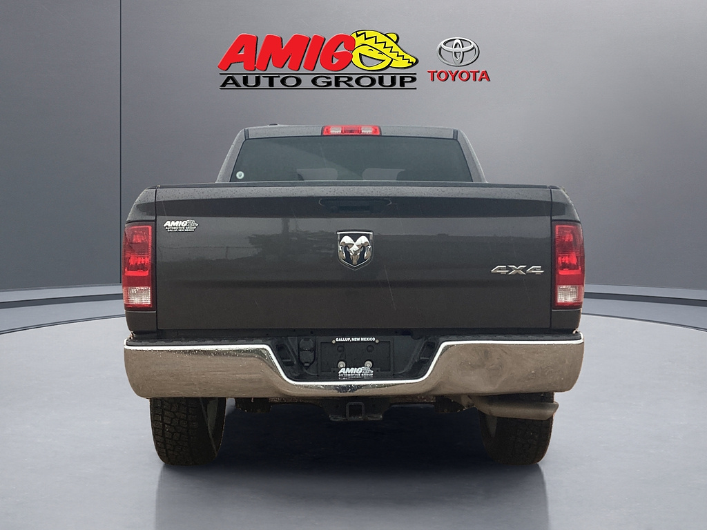 Used 2023 Ram 1500 Classic Truck