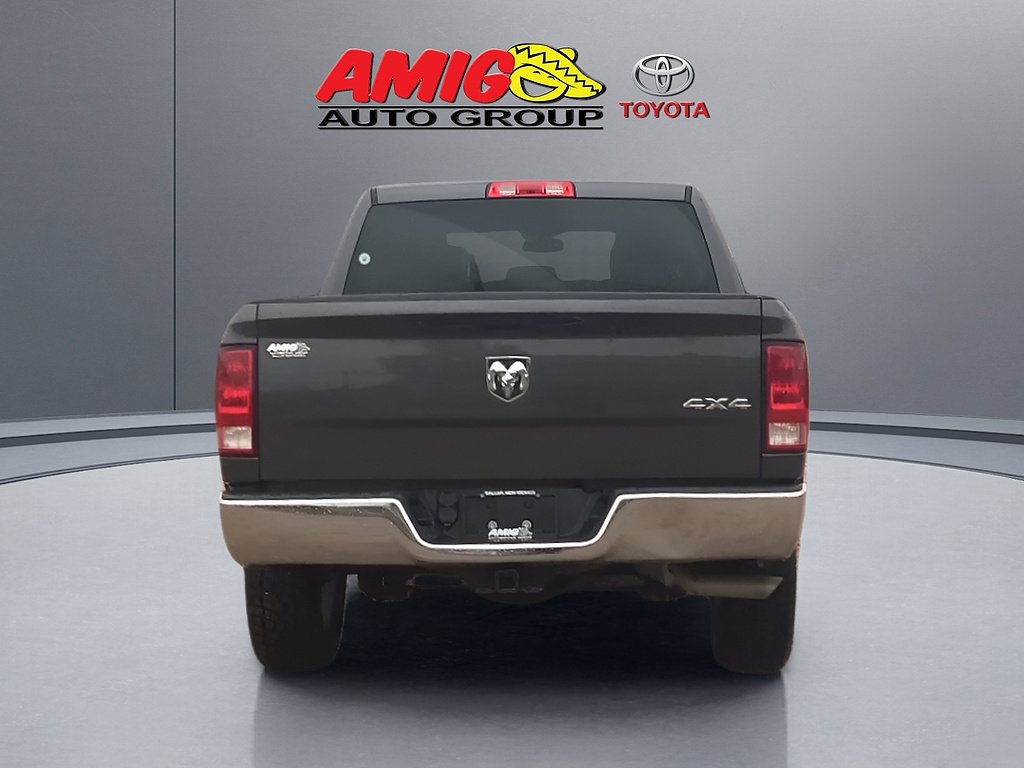 Used 2023 Ram 1500 Classic Truck