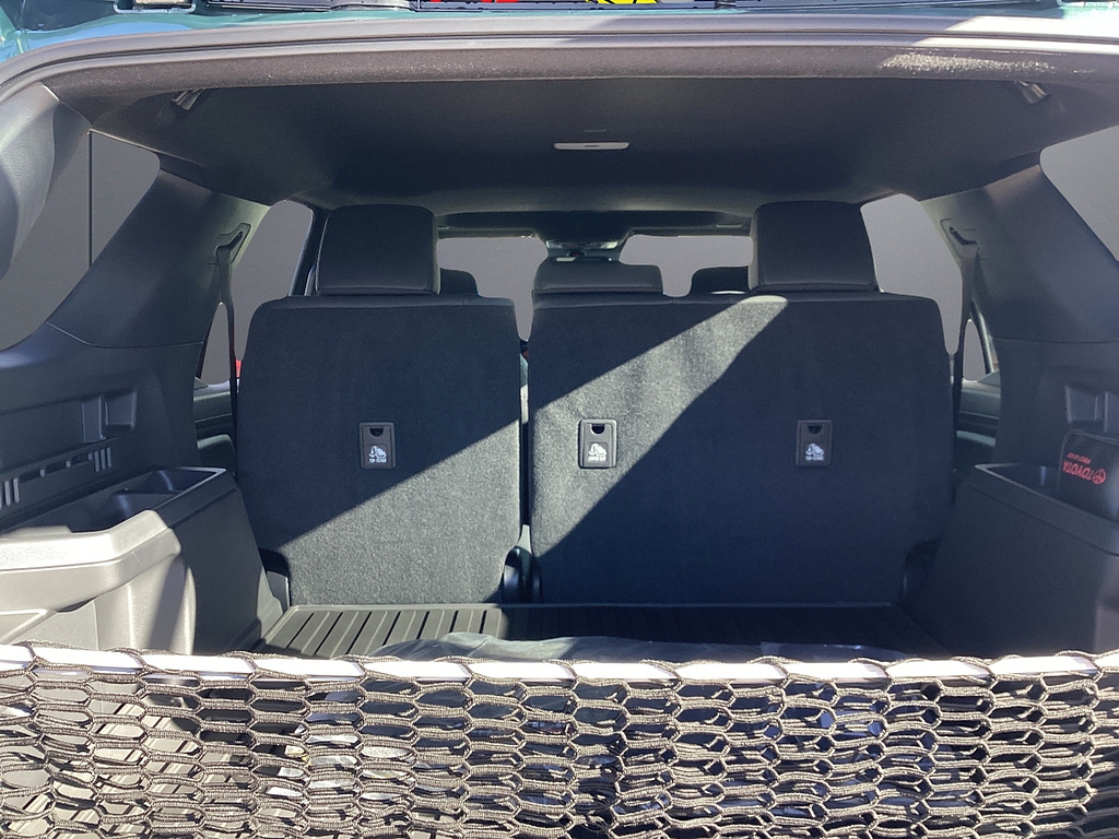 New 2026 Toyota 4Runner i-FORCE MAX SUV