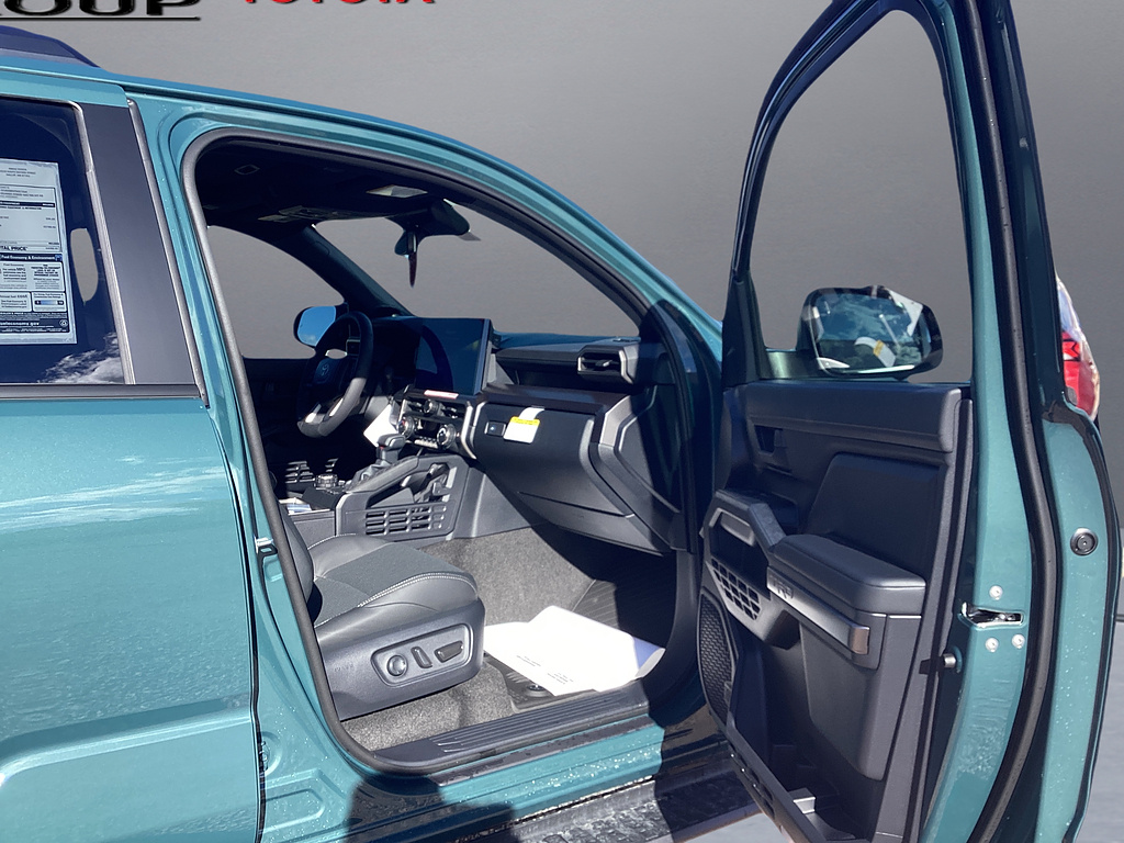 New 2026 Toyota 4Runner i-FORCE MAX SUV