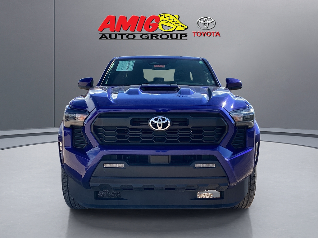 Used 2024 Toyota Tacoma 4WD Truck