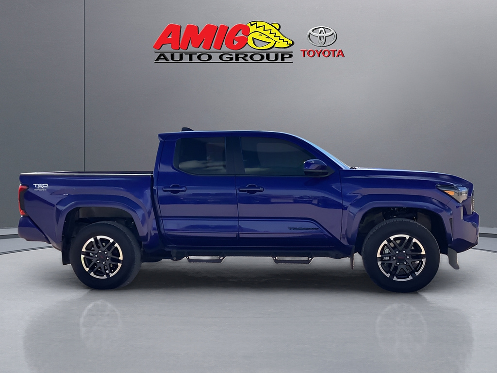 Used 2024 Toyota Tacoma 4WD Truck