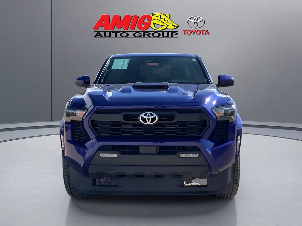 Used 2024 Toyota Tacoma 4WD Truck
