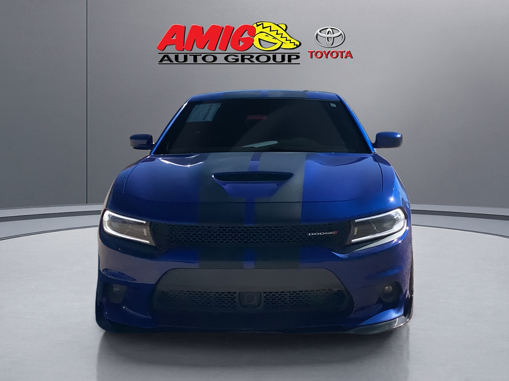 Used 2022 Dodge Charger Sedan