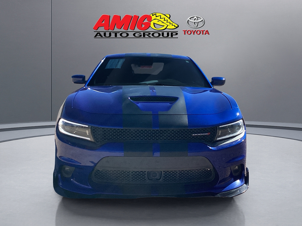 Used 2022 Dodge Charger Sedan