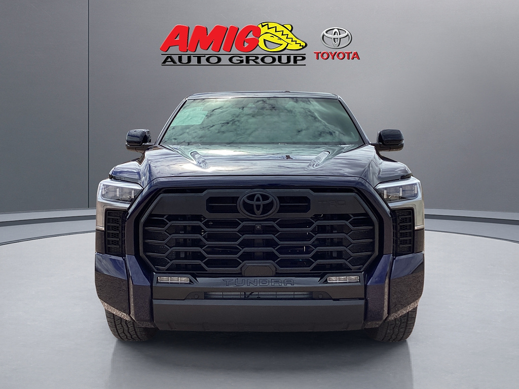 Used 2025 Toyota Tundra 4WD Truck