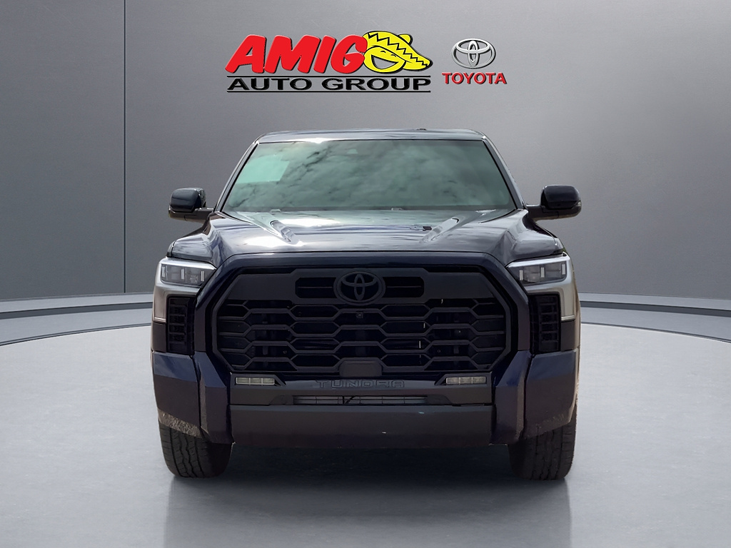 Used 2025 Toyota Tundra 4WD Truck