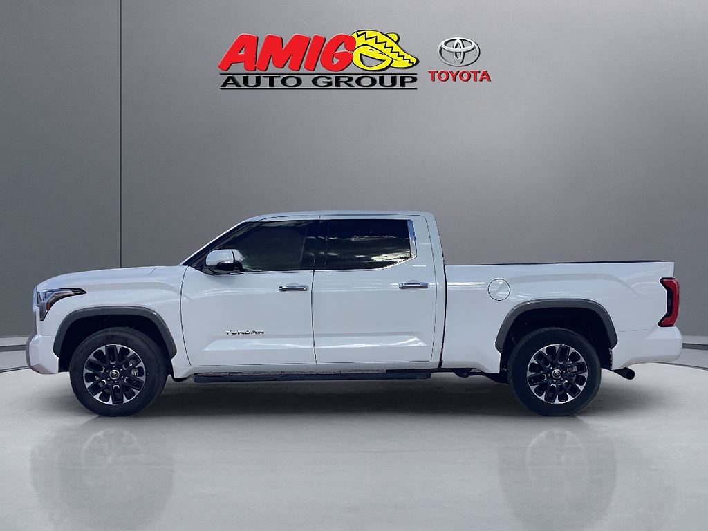 Used 2023 Toyota Tundra 4WD Truck