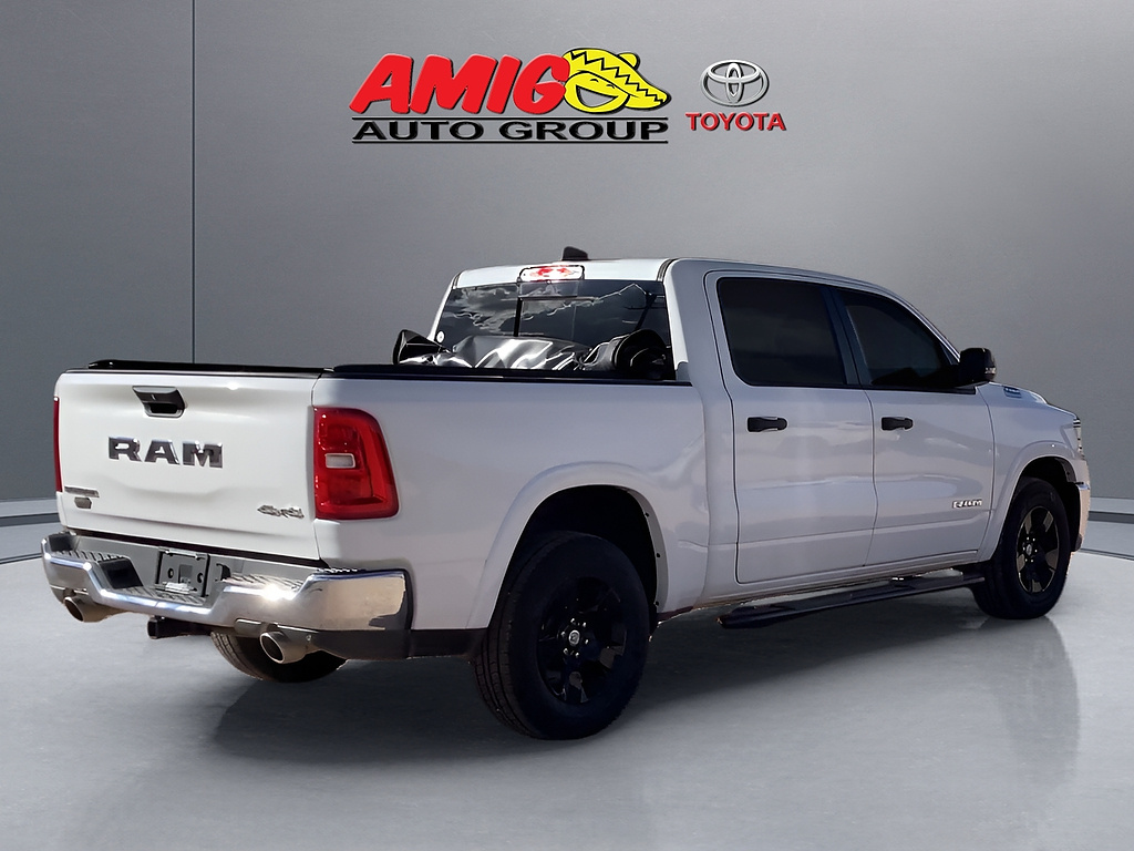 Used 2025 Ram 1500 Truck
