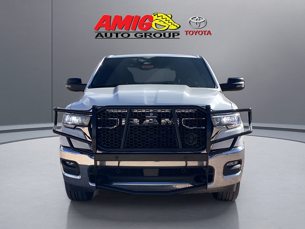 Used 2025 Ram 1500 Truck